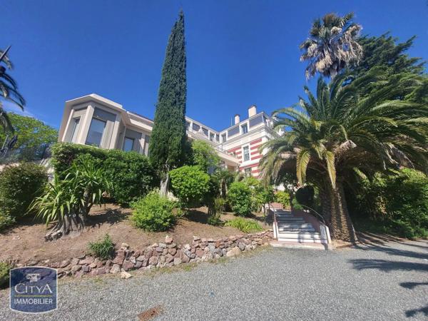 Appartement à louer 4 pièces 94m²