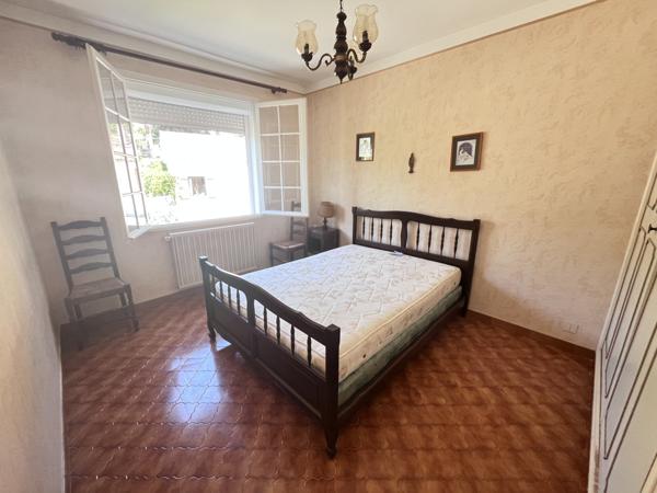 Sausset-les-Pins (13960) Rare à la vente ! Maison traditionnelle avec 3 habitations à Sausset-les-Pins