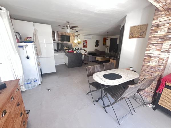 Sausset-les-Pins (13960) Rare à la vente ! Maison traditionnelle avec 3 habitations à Sausset-les-Pins