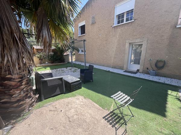 Sausset-les-Pins (13960) Rare à la vente ! Maison traditionnelle avec 3 habitations à Sausset-les-Pins