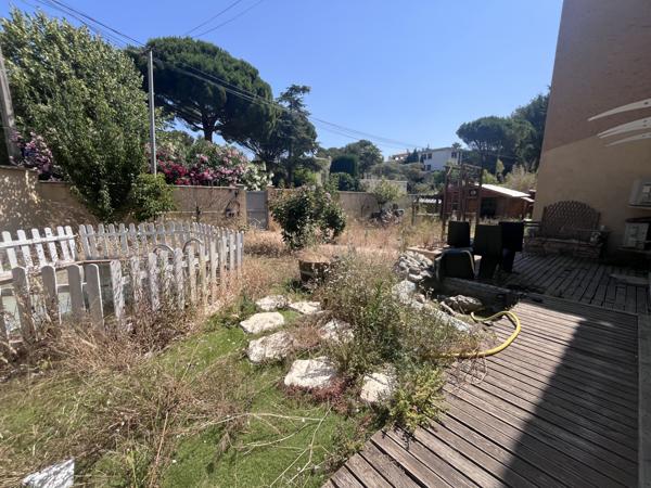 Sausset-les-Pins (13960) Rare à la vente ! Maison traditionnelle avec 3 habitations à Sausset-les-Pins