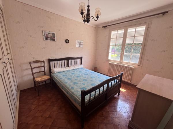 Sausset-les-Pins (13960) Rare à la vente ! Maison traditionnelle avec 3 habitations à Sausset-les-Pins