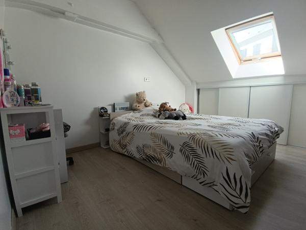 Maison 4 chambres avec très beau jardin, terrasses