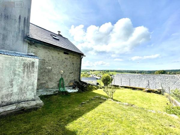 Maison à vendre à Termes en Lozère (48310), ref : 48032-213