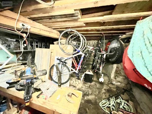 Maison à vendre à Termes en Lozère (48310), ref : 48032-213