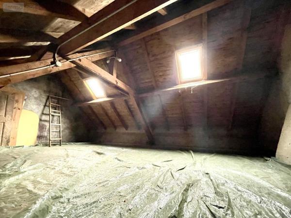 Maison à vendre à Termes en Lozère (48310), ref : 48032-213