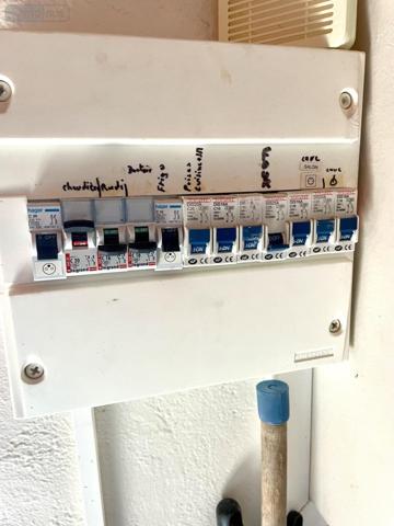 Maison à vendre à Termes en Lozère (48310), ref : 48032-213