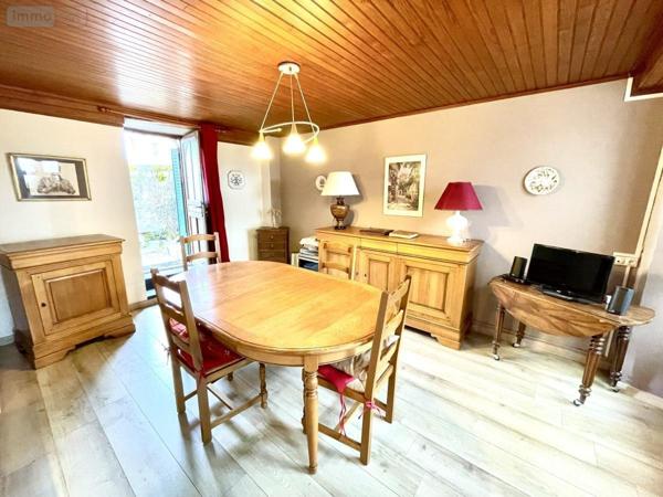 Maison à vendre à Termes en Lozère (48310), ref : 48032-213