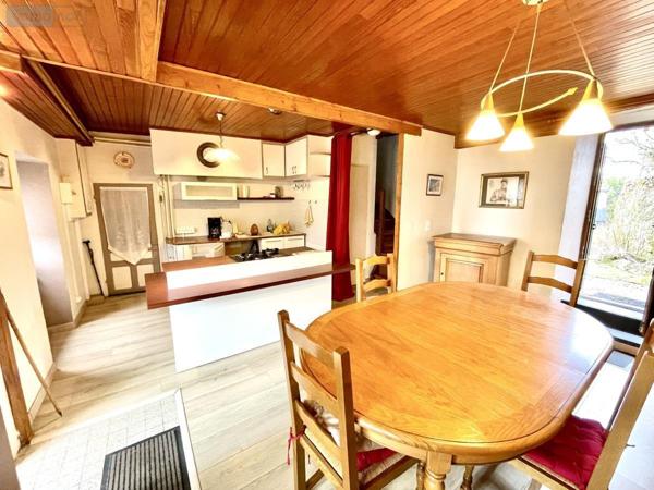 Maison à vendre à Termes en Lozère (48310), ref : 48032-213