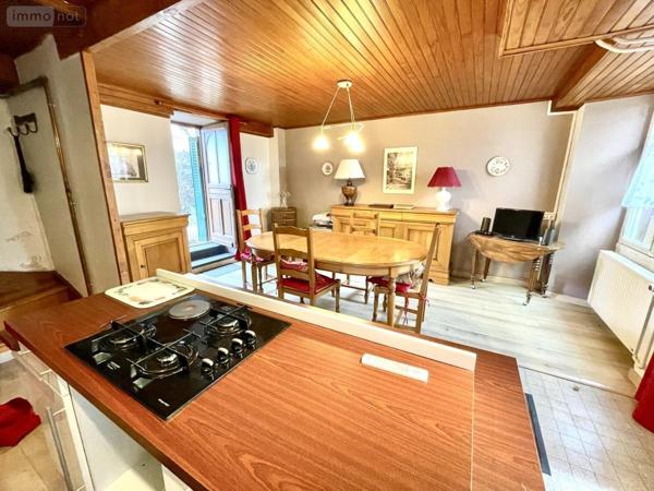 Maison à vendre à Termes en Lozère (48310), ref : 48032-213