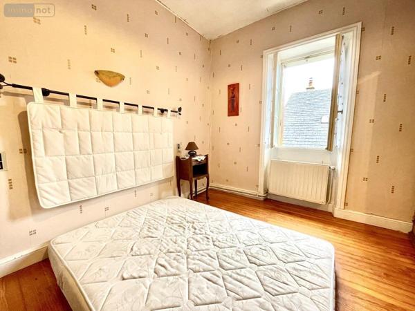 Maison à vendre à Termes en Lozère (48310), ref : 48032-213