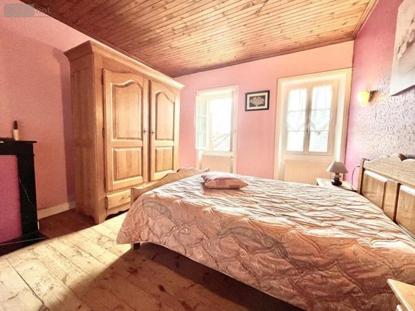 Maison à vendre à Termes en Lozère (48310), ref : 48032-213