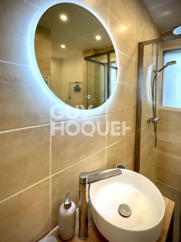 Appartement Aix Les Bains 2 pièce(s) 39.43 m2