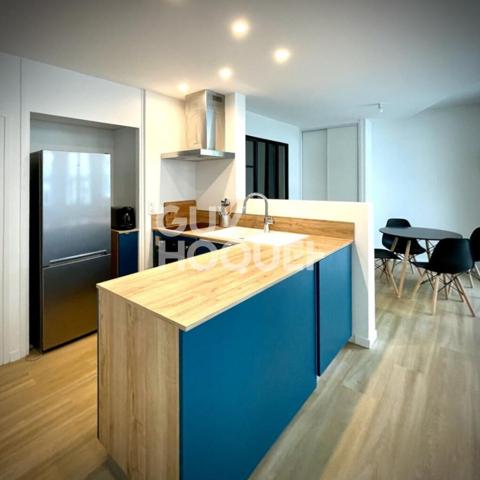 Appartement Aix Les Bains 2 pièce(s) 39.43 m2