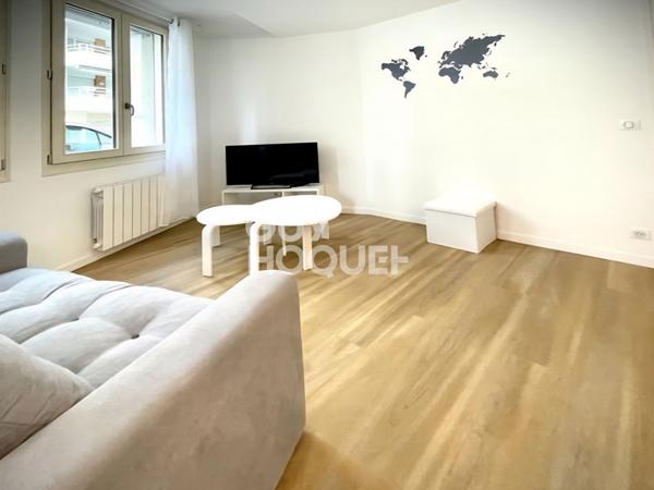 Appartement Aix Les Bains 2 pièce(s) 39.43 m2