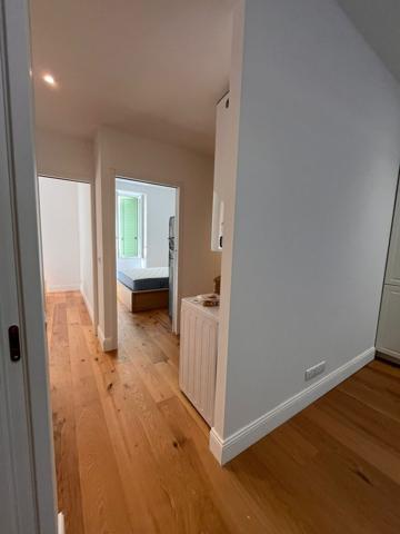 NICE EST – 2 CHAMBRES +SALON+ BUREAU – BIEN ATYPIQUE À FORT POTENTIEL