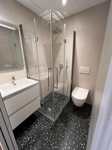 NICE EST – 2 CHAMBRES +SALON+ BUREAU – BIEN ATYPIQUE À FORT POTENTIEL