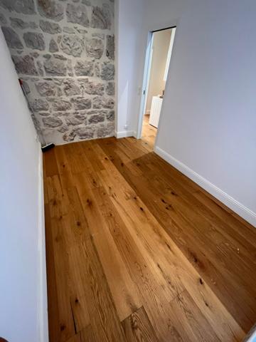 NICE EST – 2 CHAMBRES +SALON+ BUREAU – BIEN ATYPIQUE À FORT POTENTIEL