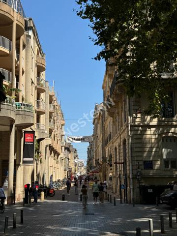 BORDEAUX AXE PREMIUM, Cession de bail 20m2