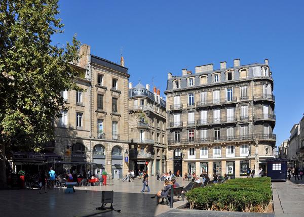 BORDEAUX AXE PREMIUM, Cession de bail 20m2