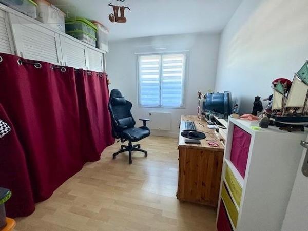 Maison à vendre à Quimper dans le Finistère (29000), ref : 002/918