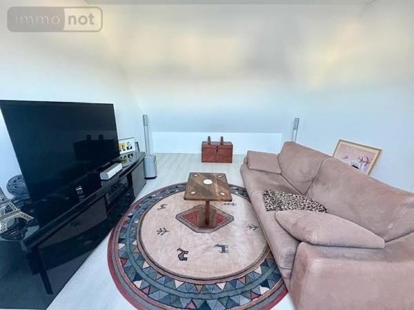 Maison à vendre à Quimper dans le Finistère (29000), ref : 002/918