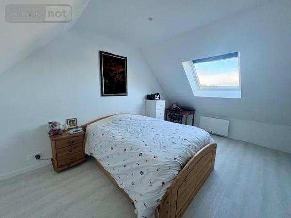 Maison à vendre à Quimper dans le Finistère (29000), ref : 002/918