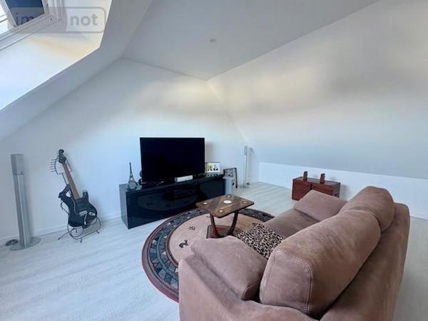 Maison à vendre à Quimper dans le Finistère (29000), ref : 002/918