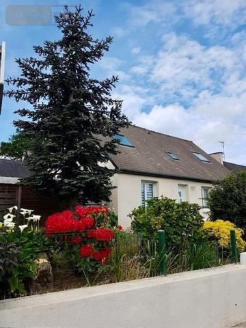 Maison à vendre à Quimper dans le Finistère (29000), ref : 002/918