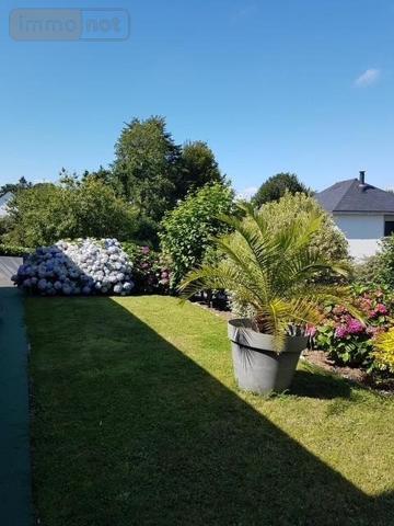 Maison à vendre à Quimper dans le Finistère (29000), ref : 002/918