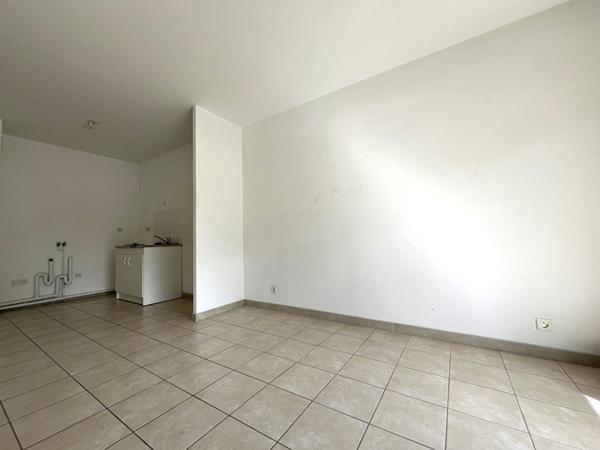 Appartement NANTES 2 pièce(s) 44 m2