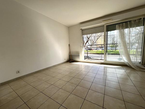 Appartement NANTES 2 pièce(s) 44 m2