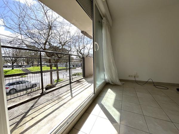 Appartement NANTES 2 pièce(s) 44 m2