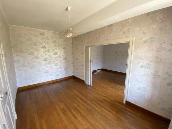 Maison ancienne au cœur Chevigny-Fenay, Grand Dijon et Divia