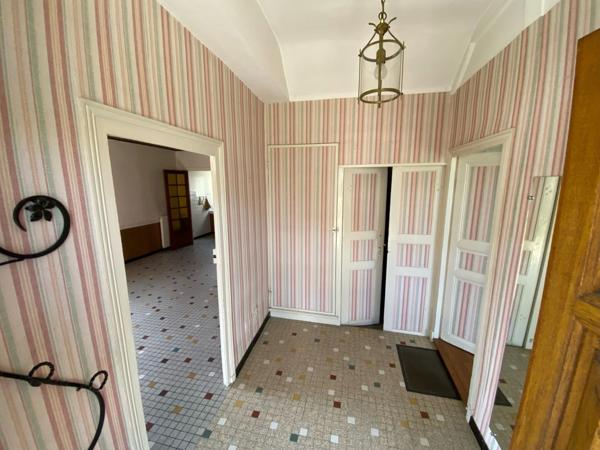 Maison ancienne au cœur Chevigny-Fenay, Grand Dijon et Divia