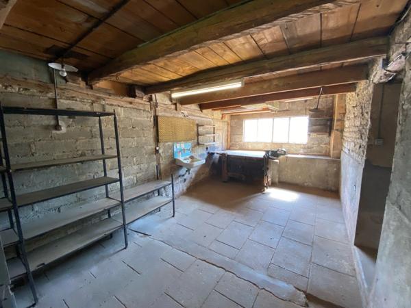 Maison ancienne au cœur Chevigny-Fenay, Grand Dijon et Divia