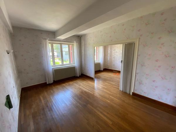 Maison ancienne au cœur Chevigny-Fenay, Grand Dijon et Divia