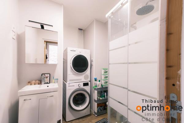 Maison de ville au cœur de Marquise – Proche écoles et commerces