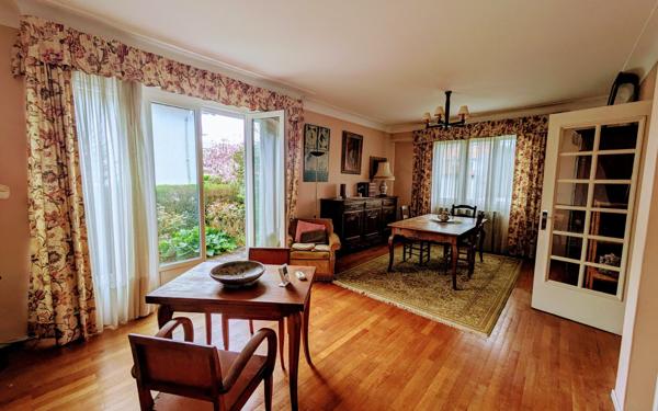 Maison à vendre    5 pièces •  Pau