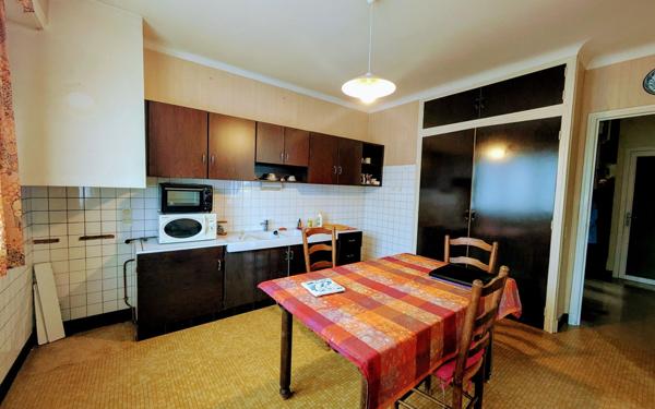 Maison à vendre    5 pièces •  Pau