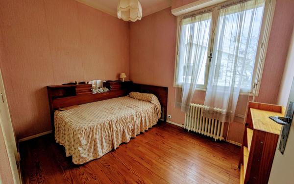 Maison à vendre    5 pièces •  Pau