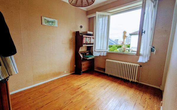 Maison à vendre    5 pièces •  Pau