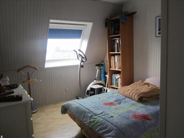 Appartement à louer 620 € CC Crozon 3 p 72 m² DPE C