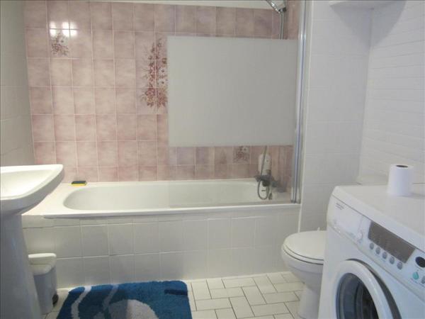 Appartement à louer 620 € CC Crozon 3 p 72 m² DPE C