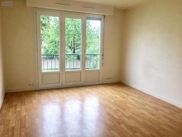 Appartement à louer à Rennes en Ille-et-Vilaine (35000), ref : 641   
Sainte-Thérèse