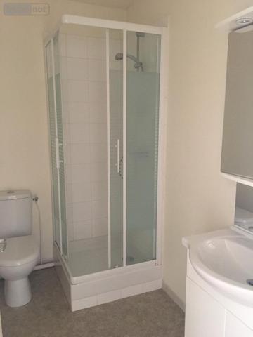 Appartement à louer à Rennes en Ille-et-Vilaine (35000), ref : 641   
Sainte-Thérèse