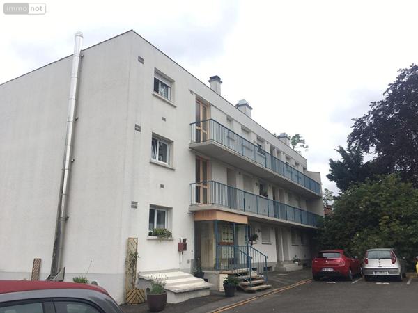 Appartement à louer à Rennes en Ille-et-Vilaine (35000), ref : 641   
Sainte-Thérèse