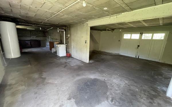 Maison à vendre    4 pièces • 80,50 m2 Cassen