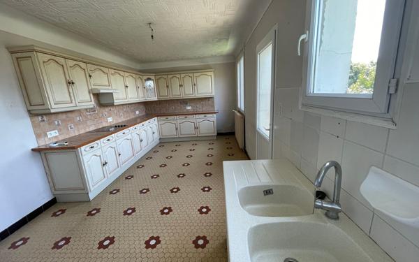 Maison à vendre    4 pièces • 80,50 m2 Cassen