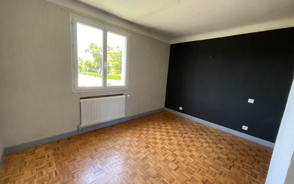 Maison à vendre    4 pièces • 80,50 m2 Cassen